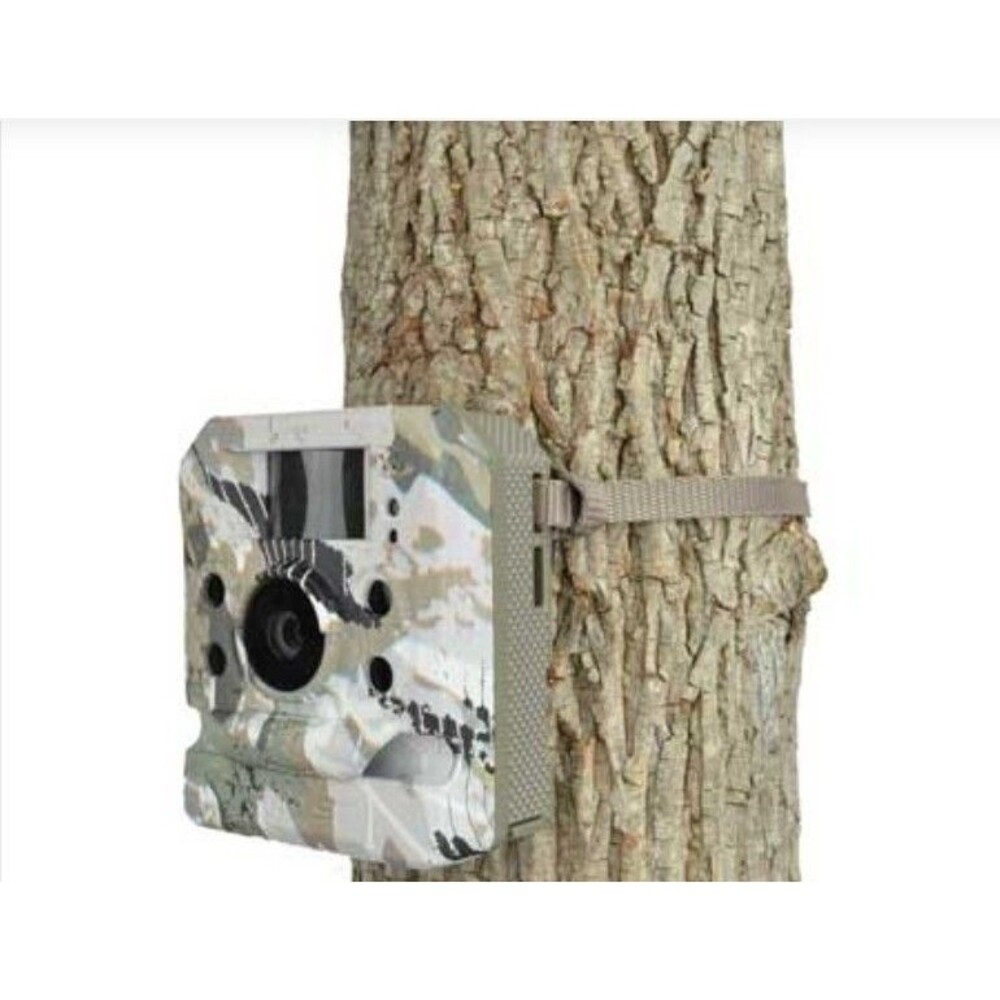 Hawk Ghost Cam HD 16 Black Trail Camera Model 3751 Camouflage Hunting Outdoor